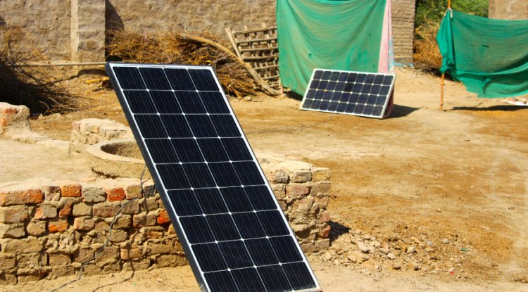 AfDB Approves Renewable Energy Funding For Projects Across 14 African Countries