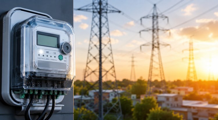 Uttar Pradesh Reaches Major Smart Meter Milestone Under RDSS