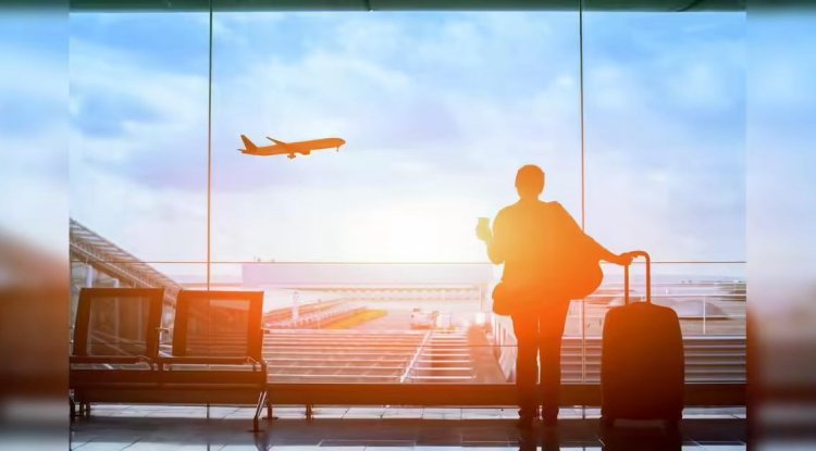 Kolkata Airport Expands Green Push with Solar Power and EV Adoption
