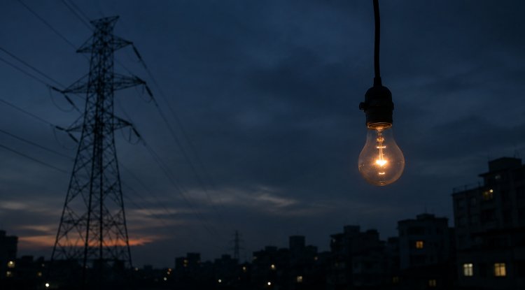 Bhopal Faces Nearly 15,000 Power Cuts Despite Maintenance