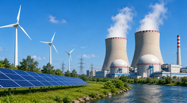 Madhya Pradesh Set to Become Major Nuclear Energy Hub Under India's Clean Power Push