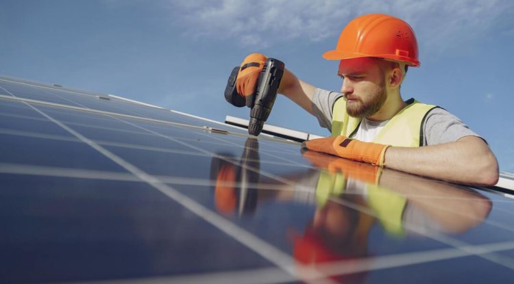 EU Green Transition May Require Up to 500,000 Workers Trained Each Year Through 2050