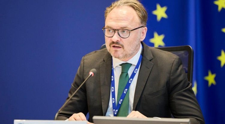 Europe Unveils AI Energy Roadmap to Modernize Power Grids
