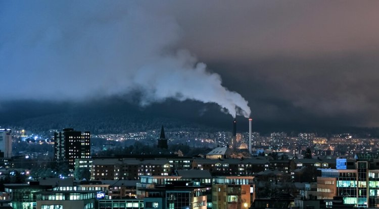 GRI Launches Consultation on New Pollution Disclosure Standards