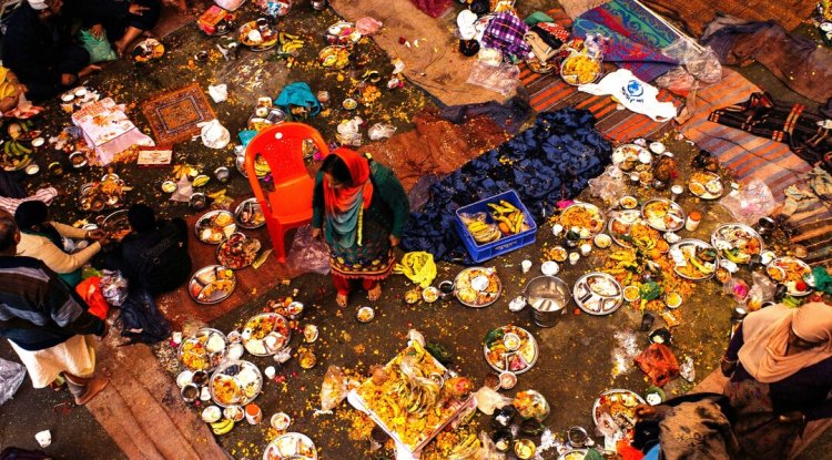 UN Flags 1 Billion Tonnes of Food Waste on International Day of Zero Waste