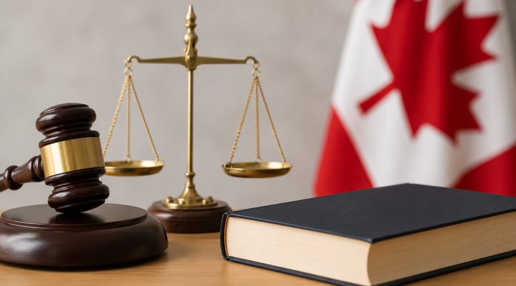 Canada Unveils Stronger Forced Labour Import Ban Bill