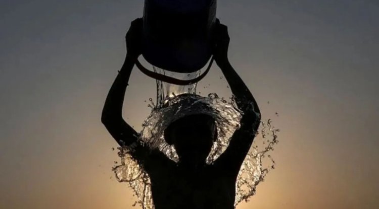Heatwaves and Ozone Pollution Linked to Rising Cardiac Deaths in India, Study Finds