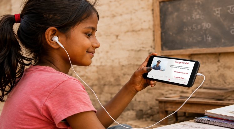 Lotus Petal Launches Live Online Learning Programme for Students