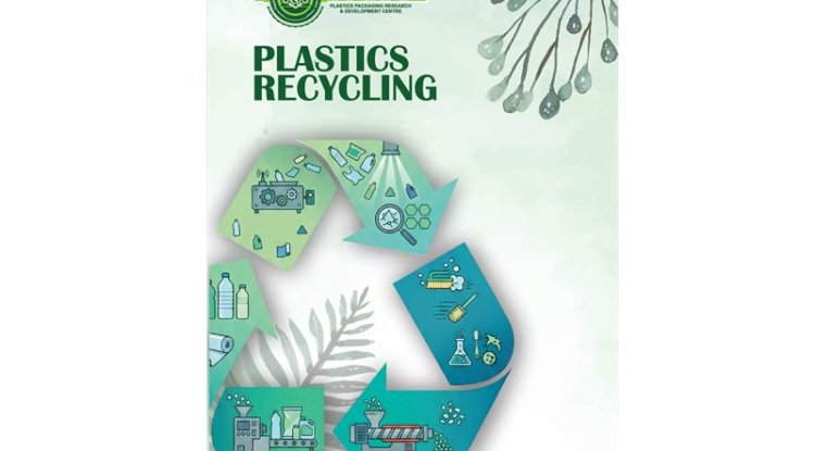 PPRDC Releases Book On Circular Economy, Sustainable Packaging
