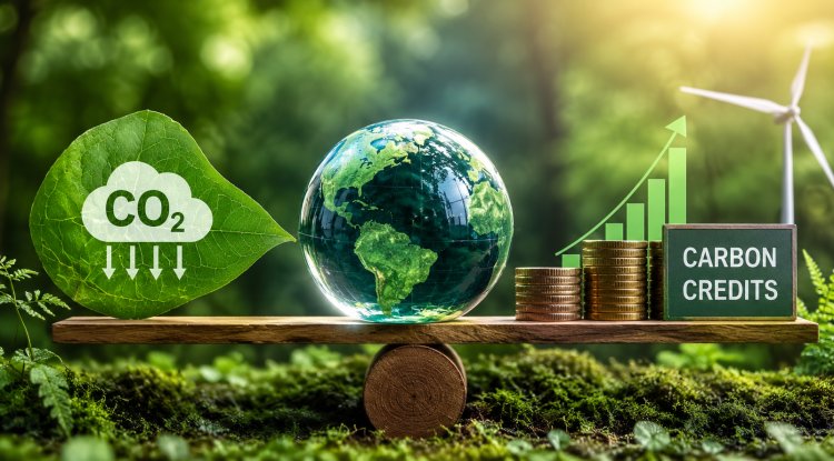 UN Carbon Credit Market Faces Scrutiny Over Climate and Community Concerns