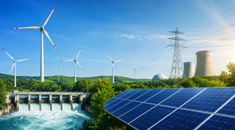 India's Non-Fossil Power Capacity Likely to Cross 300 GW by September, Says Pralhad Joshi