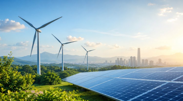 India Among Top Energy Transition Gainers Despite Global Readiness Slowdown: WEF