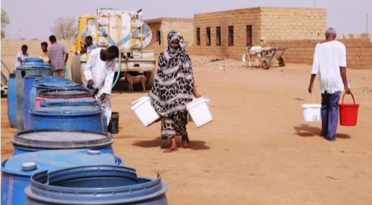 UN Warns Global Hunger Remains High Despite Record Food Production