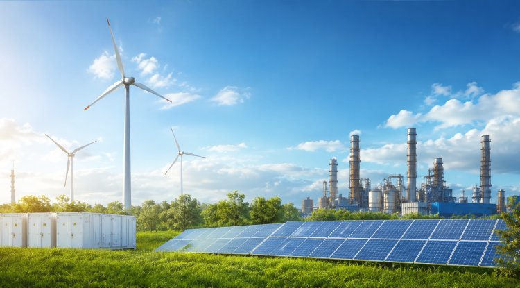 Odisha Approves ₹76,612 Crore Investment Package with Strong Focus on Green Energy