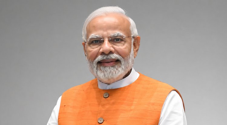 PM Modi Highlights Public Participation as Key to Strengthening Water Management