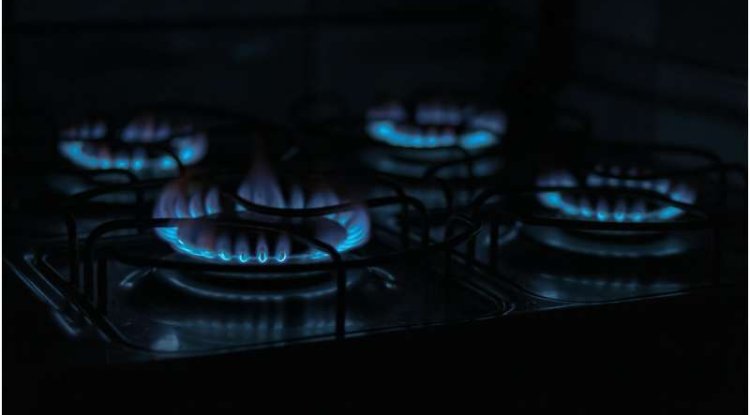 Study Finds 40% of European Gas Stoves Leak Cancer-Causing Benzene While Turned Off