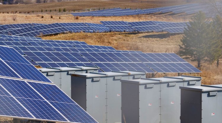 UNEP Says Falling Costs Are Accelerating Adoption of Clean Technologies Worldwide