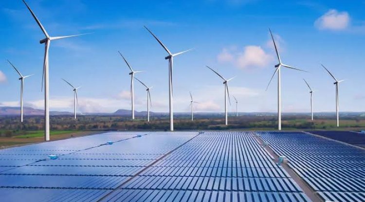 India’s Renewable Energy Growth Driven by Policy Support, Says MNRE Secretary
