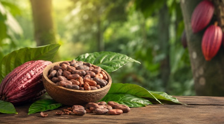 Lindt & Sprüngli Achieves 100% Rainforest Alliance Cocoa Sourcing