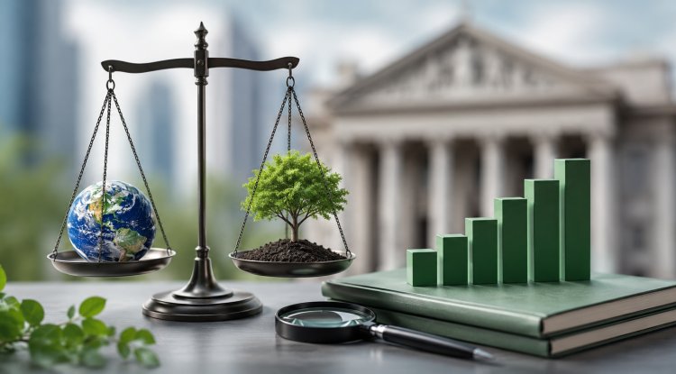 Bank of England Updates Bond Rules with Climate Risk Measures