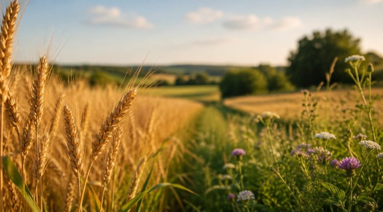 Nestlé to Use Regenerative Wheat for 1.5 Billion KitKat Bars