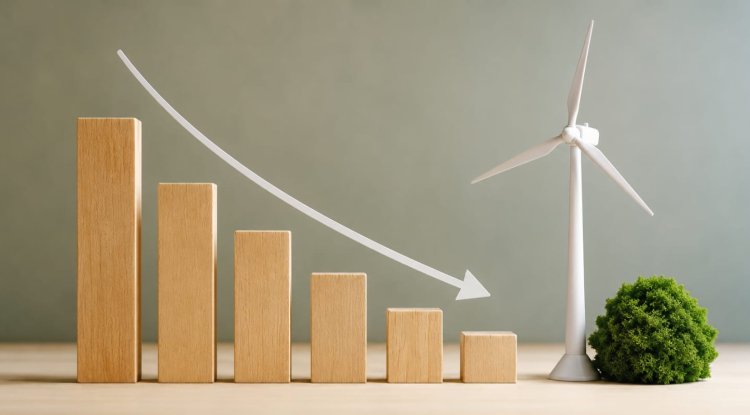 Equinor Cuts 2030 Renewable Energy Target Amid Rising Costs