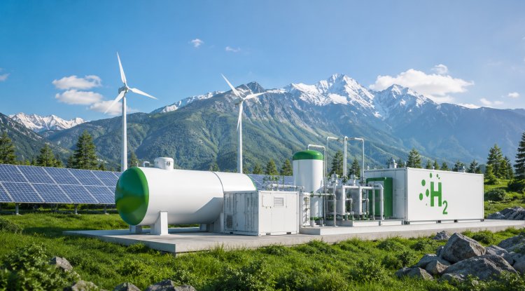 Himachal Pradesh Pushes Green Hydrogen Research to Support Clean Energy Transition