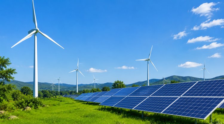Tamil Nadu Creates Five Renewable Energy Zones to Speed Up Green Power Projects