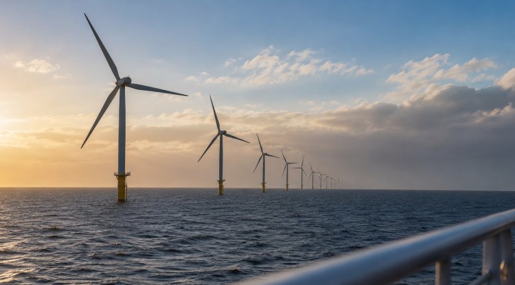Trump Administration Ends $765M Offshore Wind Lease Deal with Invenergy