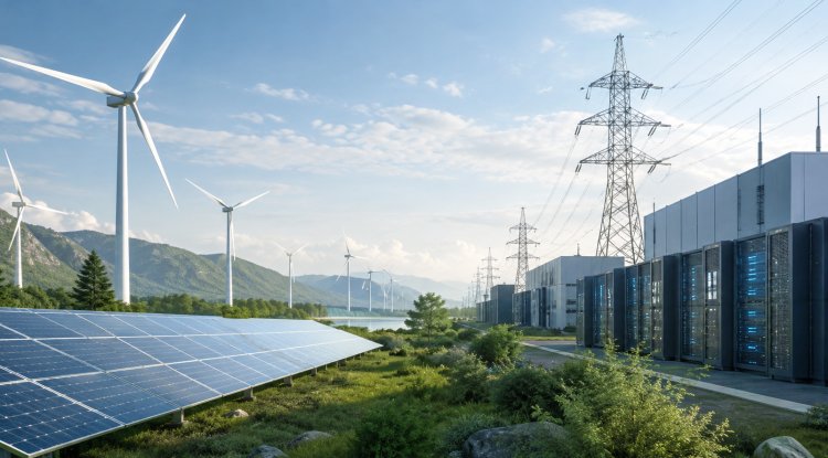 AI Growth Puts Microsoft’s Clean Energy Target Under Pressure
