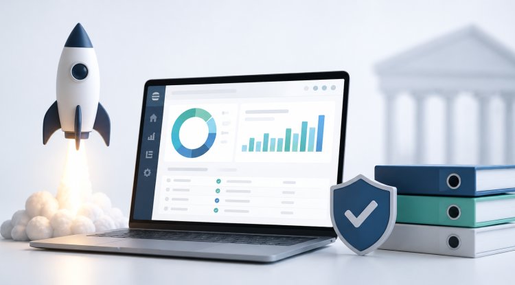 Sweep Launches UK SRS Tool Ahead of 2027 Reporting Rules