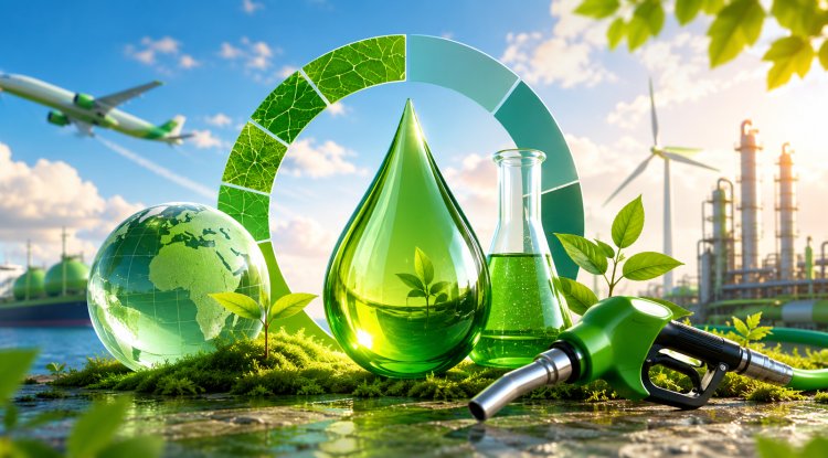 Carbon Direct Launches Low Carbon Fuel Quality Criteria Framework
