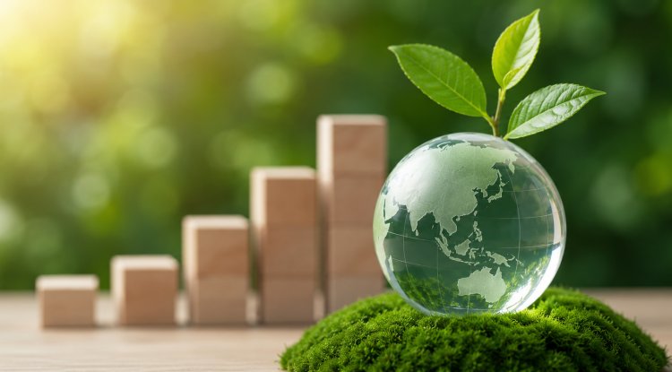 EQT Signs Asia’s Largest Sustainability-Linked Loan Deal