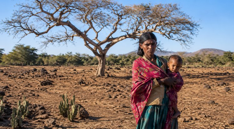 Extreme Weather and El Niño Could Deepen Global Hunger Crisis: UN