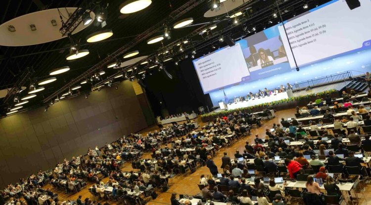 Bonn Climate Talks Open Amid Disputes Over Finance and Adaptation Goals