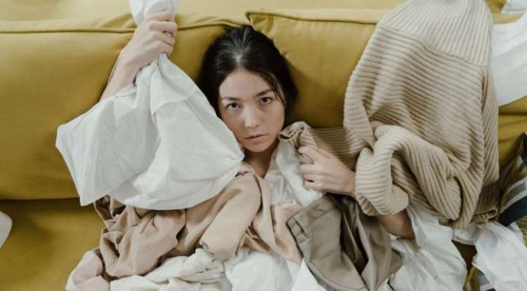 Study Finds Clothing Use Matters More Than Wardrobe Size for Sustainability
