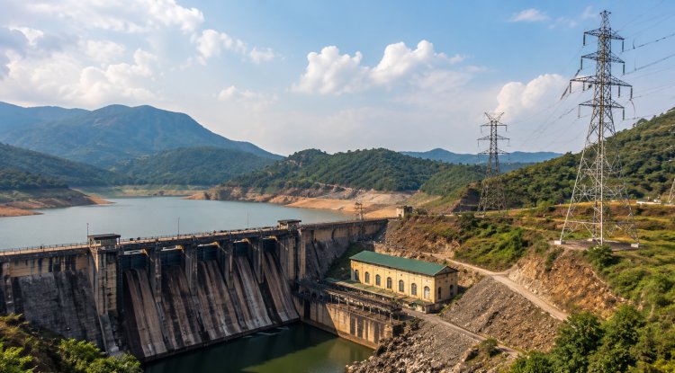 Kerala Power Shortage Deepens as Weak Monsoon Affects Hydropower Generation