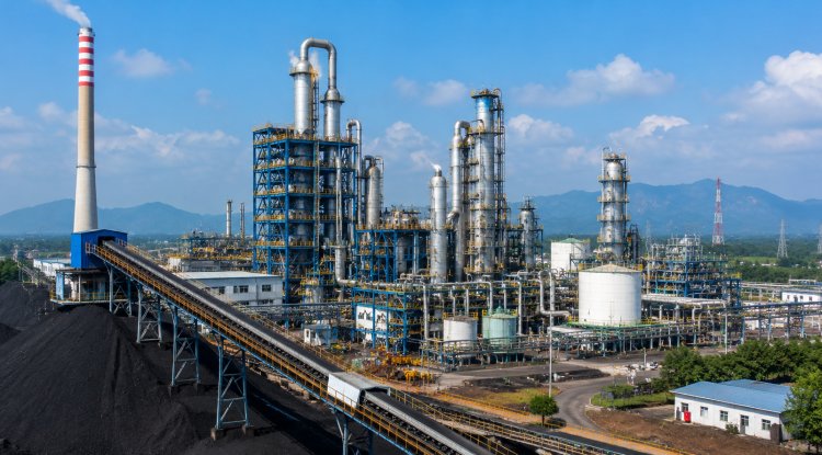 Centre pushes coal gasification to strengthen India's energy security