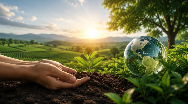 Danone, Mars Support €150M Livelihoods Climate Fund Launch