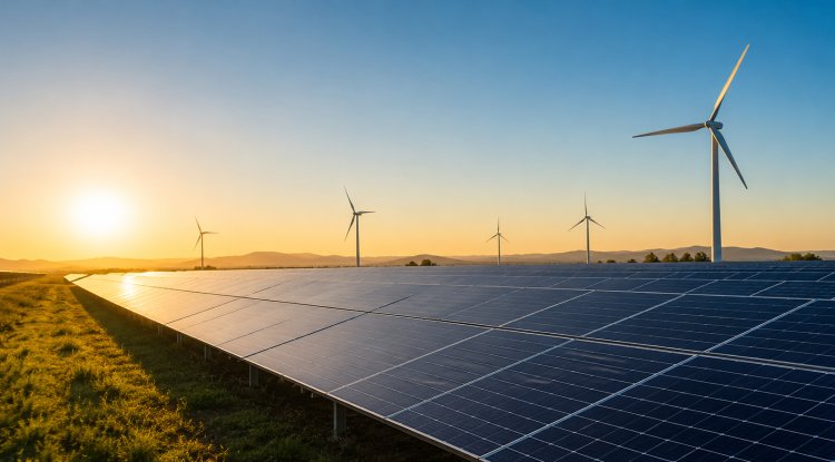 Skyborn and Amazon Seal 600 MW Offshore Wind Energy Deal