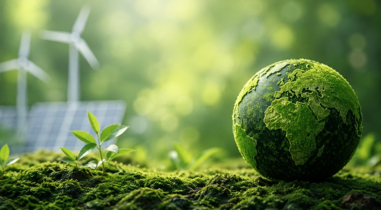 Green Project to Acquire Zeroute to Expand Decarbonisation Planning Capabilities