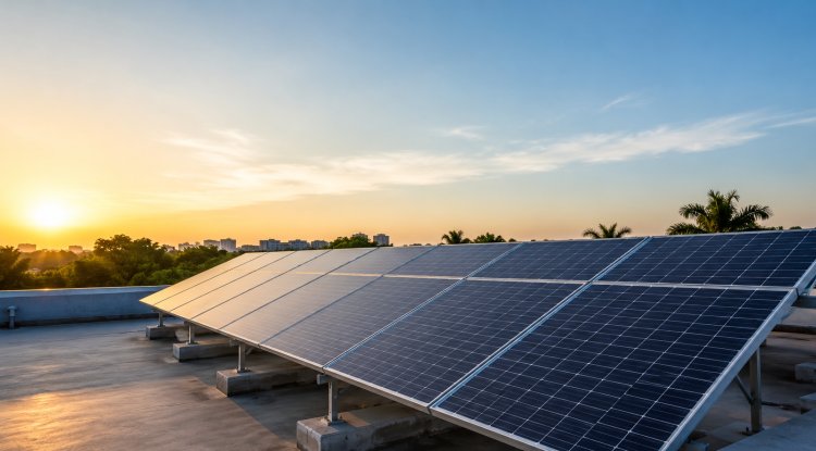 Karnataka Proposes Lower Rooftop Solar Tariffs for New Installations
