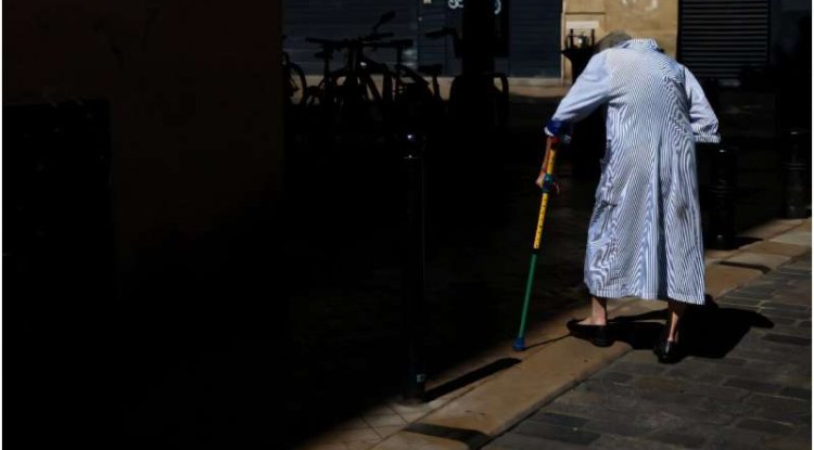 More Than Half of France Under Heat Alert as Temperatures Approach 40°C