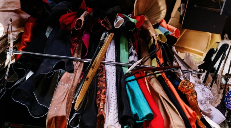 Europe Produces 15.2 Million Tonnes of Textile Waste Annually, EEA Reports