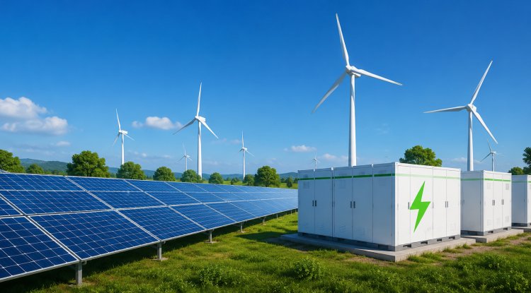 Bihar Receives Regulatory Approval to Procure 300 MW Green Power, Strengthening Renewable Energy Push