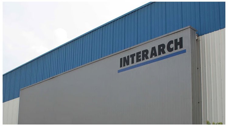 Interarch Wins ₹375 Cr New Orders Across Energy, Data Centre and Industrial Sectors