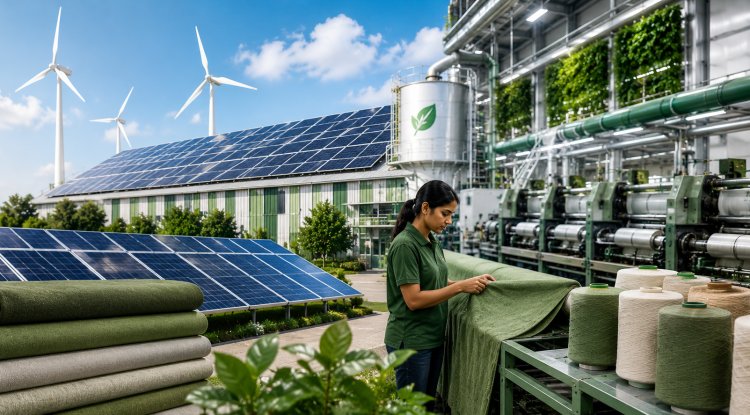 Raymond Lifestyle Targets 15% Emission Drop and 40% Female Workforce in Bold ESG Push