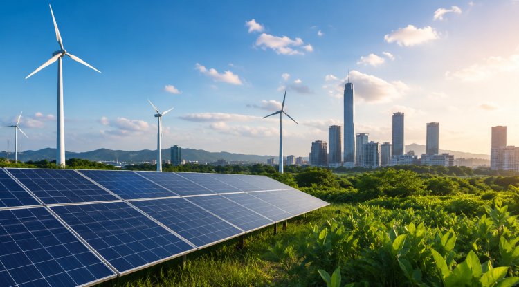 Bloomberg Philanthropies Invests $285M in Clean Energy Growth