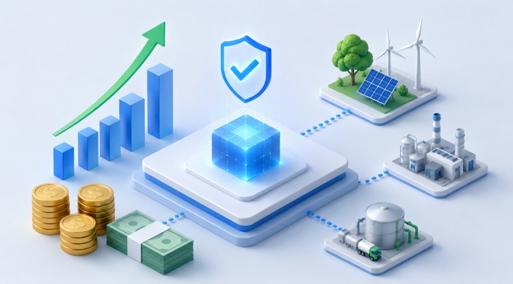 Isometric Raises $40M to Expand AI Certification Platform