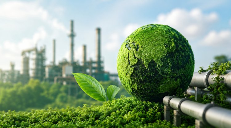 India Approves ₹19,700 Crore CCUS Scheme to Cut Industrial Carbon Emissions